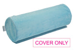 COVER ONLY for 16" Memory Foam Medium Size Round Roll Pillow - A51-C