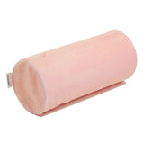 12" EXTRA FIRM Memory Foam Petite Round Roll Bolster Pillow - A52 - XF