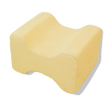 Memory Foam Knee Hip Alignment Leg Pillow for Side Sleepers - A6
